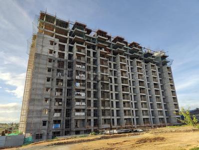 Project Image of 738.0 - 1377.0 Sq.ft 2 BHK Apartment for buy in DS Samyak