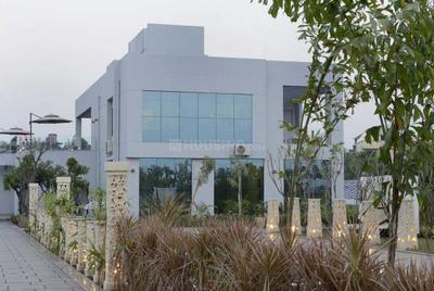 Project Image of 363.82 - 526.79 Sq.ft 1 BHK Apartment for buy in Majestique City Building E