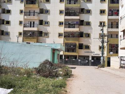 Project Image of 588.0 - 1214.0 Sq.ft 1 BHK Apartment for buy in Ambiance Ample