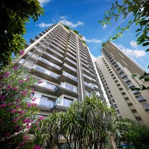 Project Image of 1170.9 - 1913.07 Sq.ft 3 BHK Apartment for buy in Eden At 1