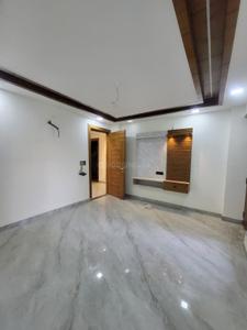 Project Image of 1890.0 - 1980.0 Sq.ft 3 BHK Builder Floor for buy in Swastik Builder Floor