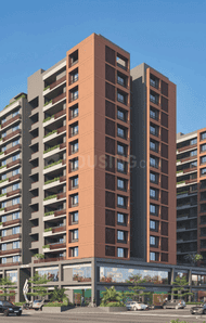 Project Image of 774 Sq.ft 1 BHK Apartment / Flat for sale in Chandkheda for Rs. 2900000