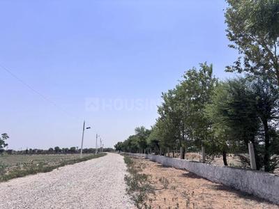 Project Image of 153.39 - 11318.04 Sq.ft Residential Plot Plot for buy in Okay Plus RG City