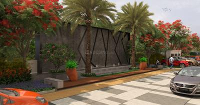 Project Image of 2185.0 - 3250.0 Sq.ft 3 BHK Apartment for buy in Jyothirmaye Palm Springs