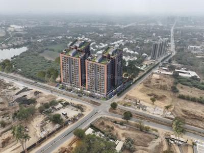 Project Image of 865.09 - 868.43 Sq.ft 3 BHK Apartment for buy in Aastha Avirat