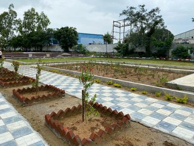 Project Image of 1100.0 - 12249.01 Sq.ft Residential Plot Plot for buy in The Metro Apex