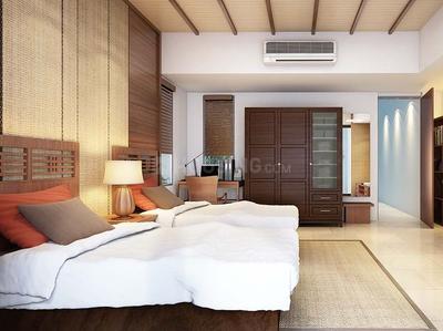 Project Image of 2389.0 - 3056.0 Sq.ft 3 BHK Villa for buy in Peninsula Ashok Beleza