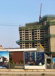 Project Image of 1178 Sq.ft 2 BHK Apartment / Flat for sale in Tathawade for Rs. 7000000