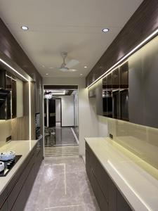 Project Image of 1850.0 - 4500.0 Sq.ft 3 BHK Apartment for buy in Bargainer Modern Premium Floor