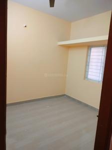 Vinay Vinod Residency Bedroom 1