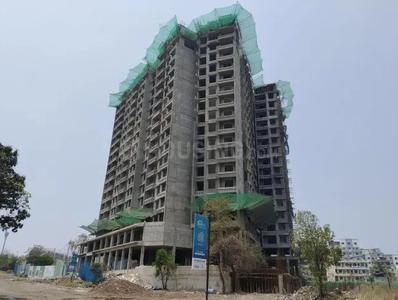 Project Image of 680.36 - 1239.53 Sq.ft 1 BHK Apartment for buy in Global Platinum Citylights Phase 2