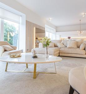 GLS Codename S O H N A Living Area 1