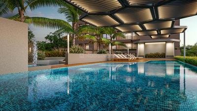 Project Image of 1200.0 - 1500.0 Sq.ft 3 BHK Apartment for buy in Madhuvan Sparsh