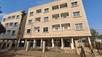 Project Image of 0.0 - 470.0 Sq.ft 1 BHK Apartment for buy in Govind Shivlok Heights