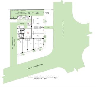 Project Image of 534.75 - 597.07 Sq.ft 2 BHK Apartment for buy in Karm Elegance