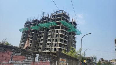Project Image of 1138.0 - 1563.0 Sq.ft 2 BHK Apartment for buy in Shakuntala Rachna Heights