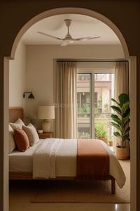 Project Image of 1243.0 - 1265.0 Sq.ft 3 BHK Builder Floor for buy in D S Apartments