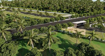 Project Image of 1350.0 - 1650.0 Sq.ft Residential Plot Plot for buy in Space Pyramid Prime Nest