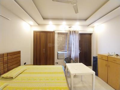 Project Image of 0.0 - 2250.0 Sq.ft 3 BHK Builder Floor for buy in Homage Luxury Floor