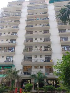 Project Image of 1192.25 - 2079.42 Sq.ft 2 BHK Apartment for buy in Om Shree Platinum