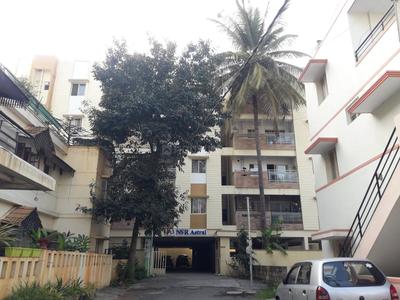 Project Image of 1250.0 - 1565.0 Sq.ft 2 BHK Apartment for buy in NSR Ajmera NSR Astral