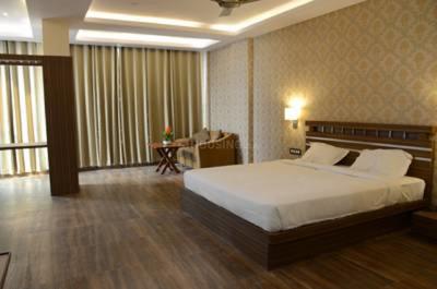 Project Image of 795.0 - 2745.0 Sq.ft 2 BHK Apartment for buy in Color Homes