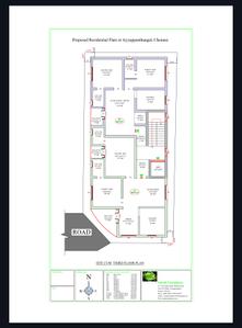Project Image of 828.0 - 1004.0 Sq.ft 2 BHK Apartment for buy in Hannah s Sinai