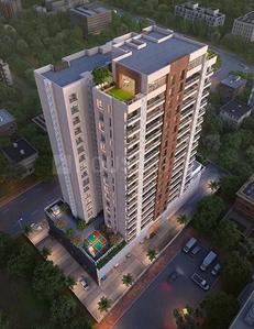 Arco Skylife Elevation 1