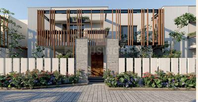Project Image of 1388.0 - 1832.0 Sq.ft 2 BHK Apartment for buy in Nivasan Udhyana