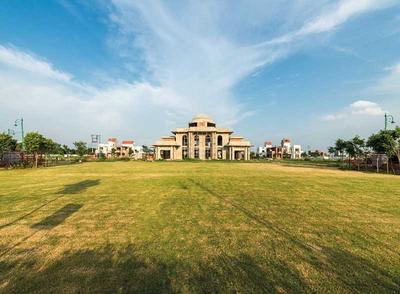 Eldeco Uday Landscaped Gardens 2