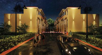 Project Image of 1700 Sq.ft 3 BHK Villa for sale in Noida Extension for Rs. 6400000