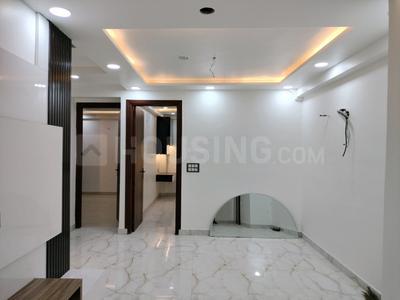 Project Image of 620.0 - 900.0 Sq.ft 2 BHK Apartment for buy in G3 Builder Floors ll