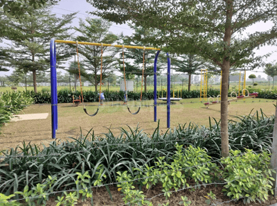 Project Image of 1076.39 - 5381.96 Sq.ft Residential Plot Plot for buy in Pintail Park City Phase 3 Plots