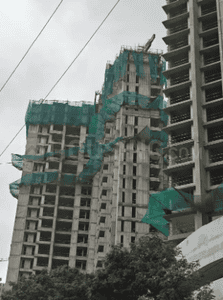 Project Image of 1201.58 - 1494.03 Sq.ft 3 BHK Apartment for buy in Raymond Invictus by GS Tower B