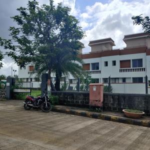 Project Image of 0.0 - 1013.0 Sq.ft 3 BHK Villa for buy in Dajikaka Anantsrishti Phase I Villa