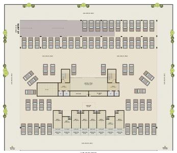 Project Image of 242.0 - 612.14 Sq.ft 1 BHK Apartment for buy in Aastha River View