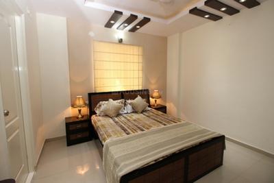Project Image of 1070.0 - 1625.0 Sq.ft 2 BHK Apartment for buy in Modi Mayflower Grande