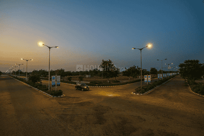 Project Image of 795.0 - 1430.0 Sq.ft 1 BHK Apartment for buy in Vatika Infotech City
