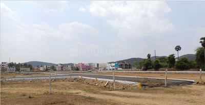 SRM Chengai City Plot 1