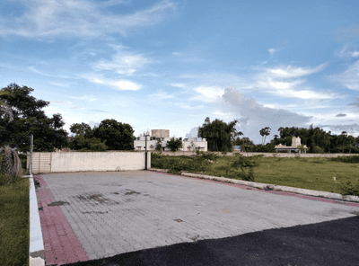 Project Image of 447.0 - 1536.0 Sq.ft Residential Plot Plot for buy in KPN Sri Ranga Nagar