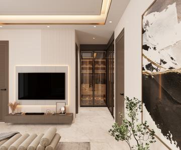Project Image of 1286.04 - 2149.42 Sq.ft 3 BHK Villa for buy in Kalpana North Avenue