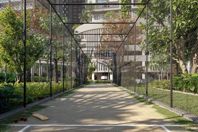 Project Image of 1400.0 - 3950.0 Sq.ft 3 BHK Apartment for buy in Moonglade Apartments