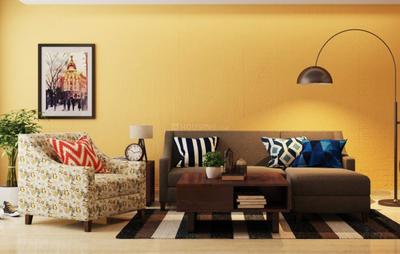 Project Image of 810.0 - 1350.0 Sq.ft 2 BHK Apartment for buy in Shibam Purbasha Heights
