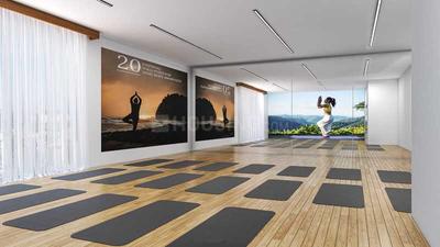 Project Image of 655 Sq.ft 1 BHK Apartment / Flat for sale in Titwala for Rs. 2300000