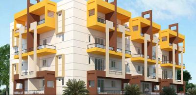 Project Image of 1039.0 - 1738.0 Sq.ft 2 BHK Apartment for buy in Redtree Raindrops