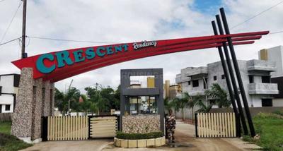 Crescent Residency Amenities 1