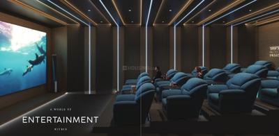 Project Image of 1050 Sq.ft 2 BHK Apartment / Flat for sale in Punawale for Rs. 8000000