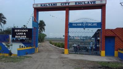 Project Image of 1080.0 - 2880.0 Sq.ft Residential Plot Plot for buy in Janapriyo Kalyani City Enclave