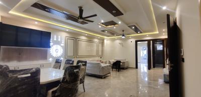 Project Image of 1600.0 - 2600.0 Sq.ft 3 BHK Builder Floor for buy in Living Kamra Luxury Floors