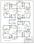 Roodraksh Pride Roodraksh Pride Cluster Plan from 2nd And 4th Floor 2